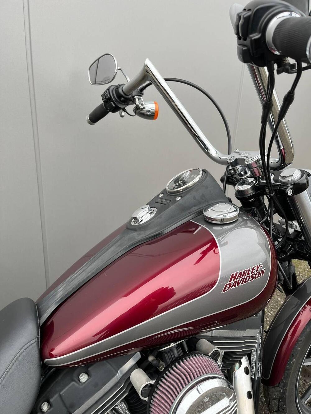 Harley-Davidson 1690 Street Bob Special (2015 - 16) - FXDB (7)