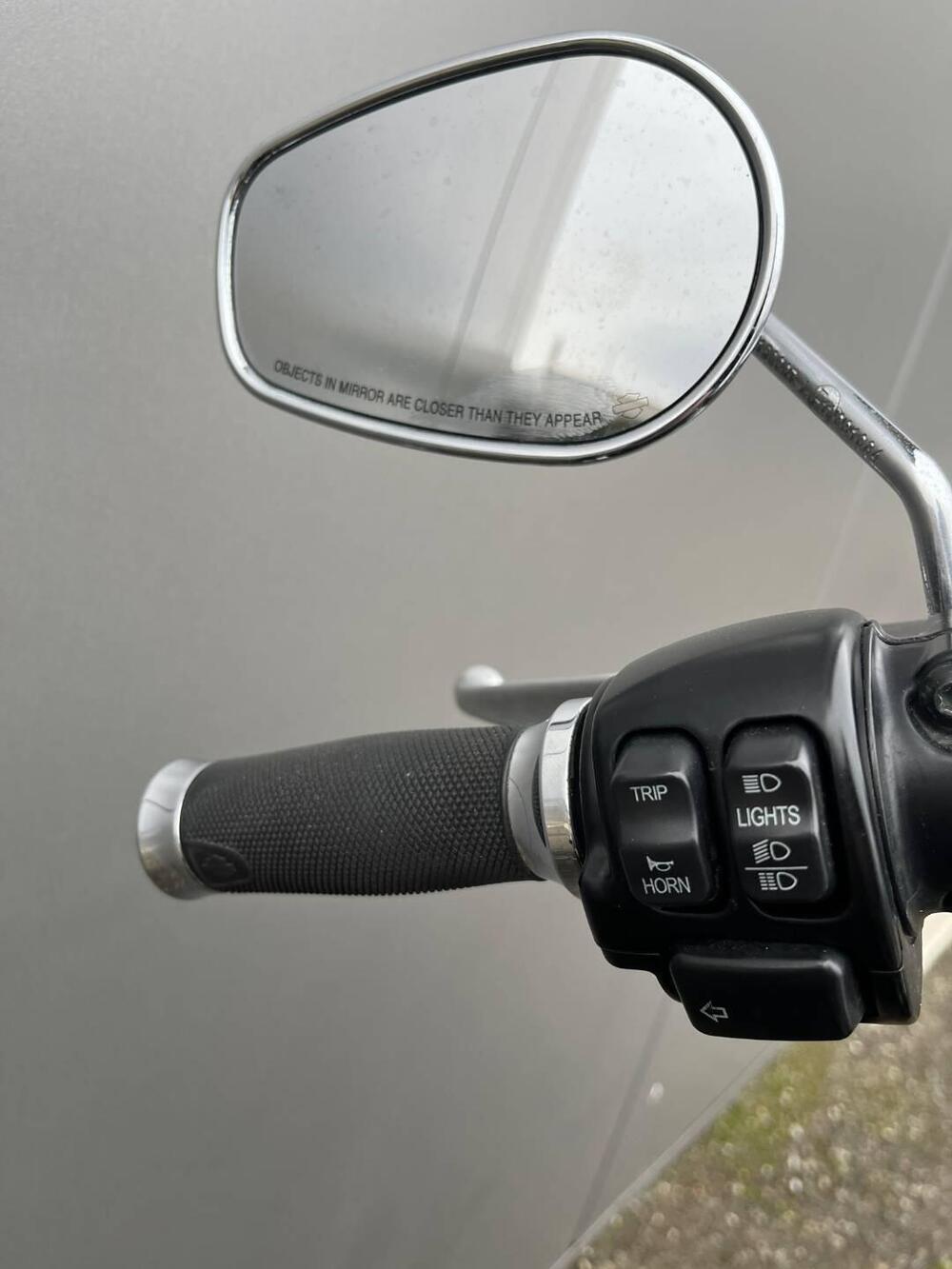 Harley-Davidson 1690 Street Bob Special (2015 - 16) - FXDB (10)