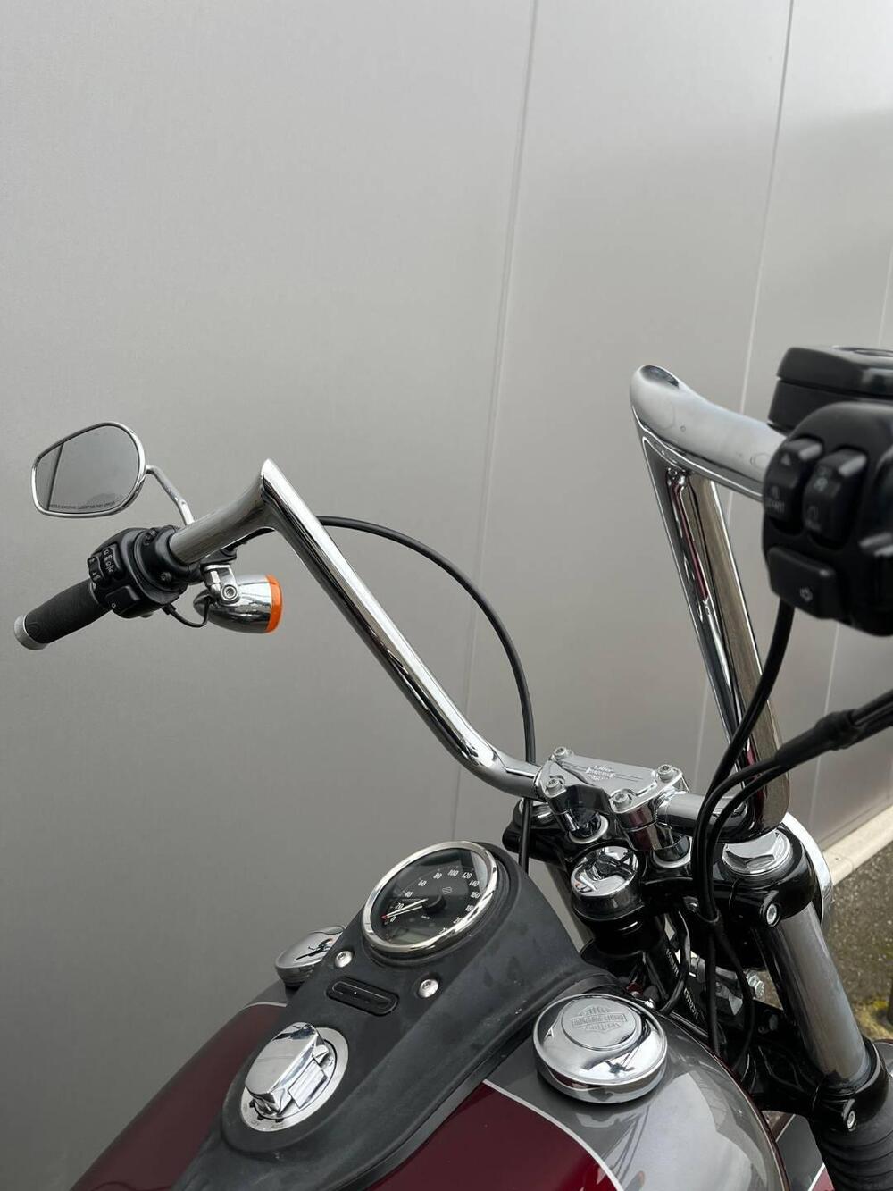 Harley-Davidson 1690 Street Bob Special (2015 - 16) - FXDB (11)