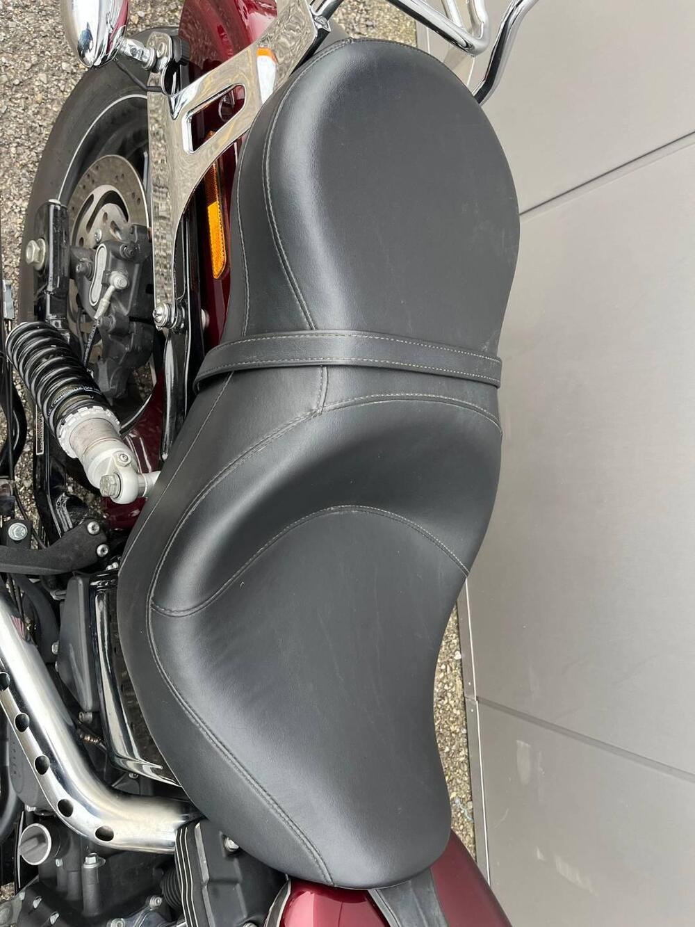 Harley-Davidson 1690 Street Bob Special (2015 - 16) - FXDB (12)