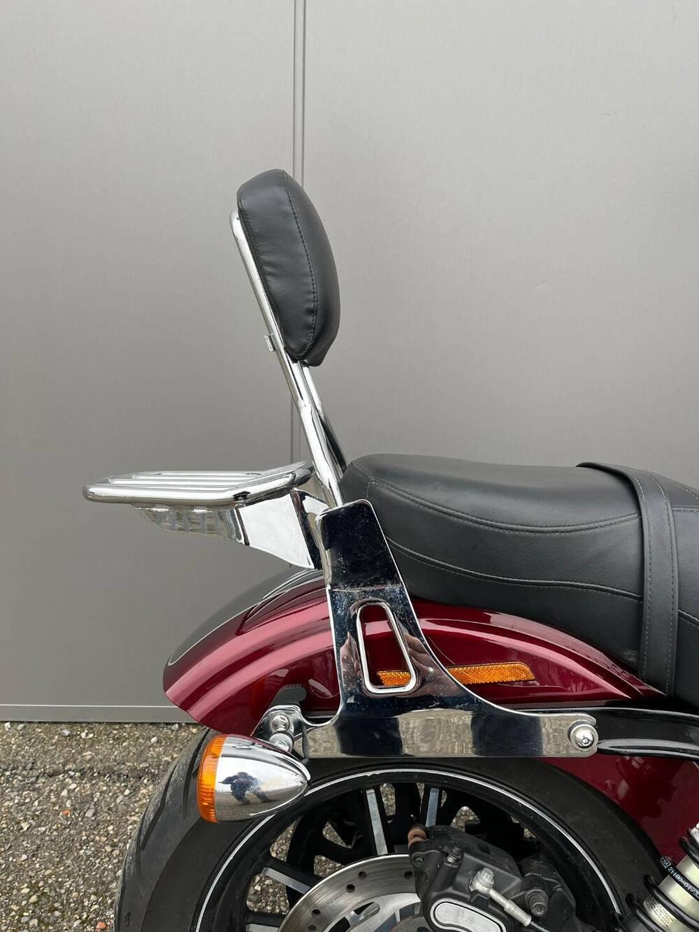 Harley-Davidson 1690 Street Bob Special (2015 - 16) - FXDB (13)