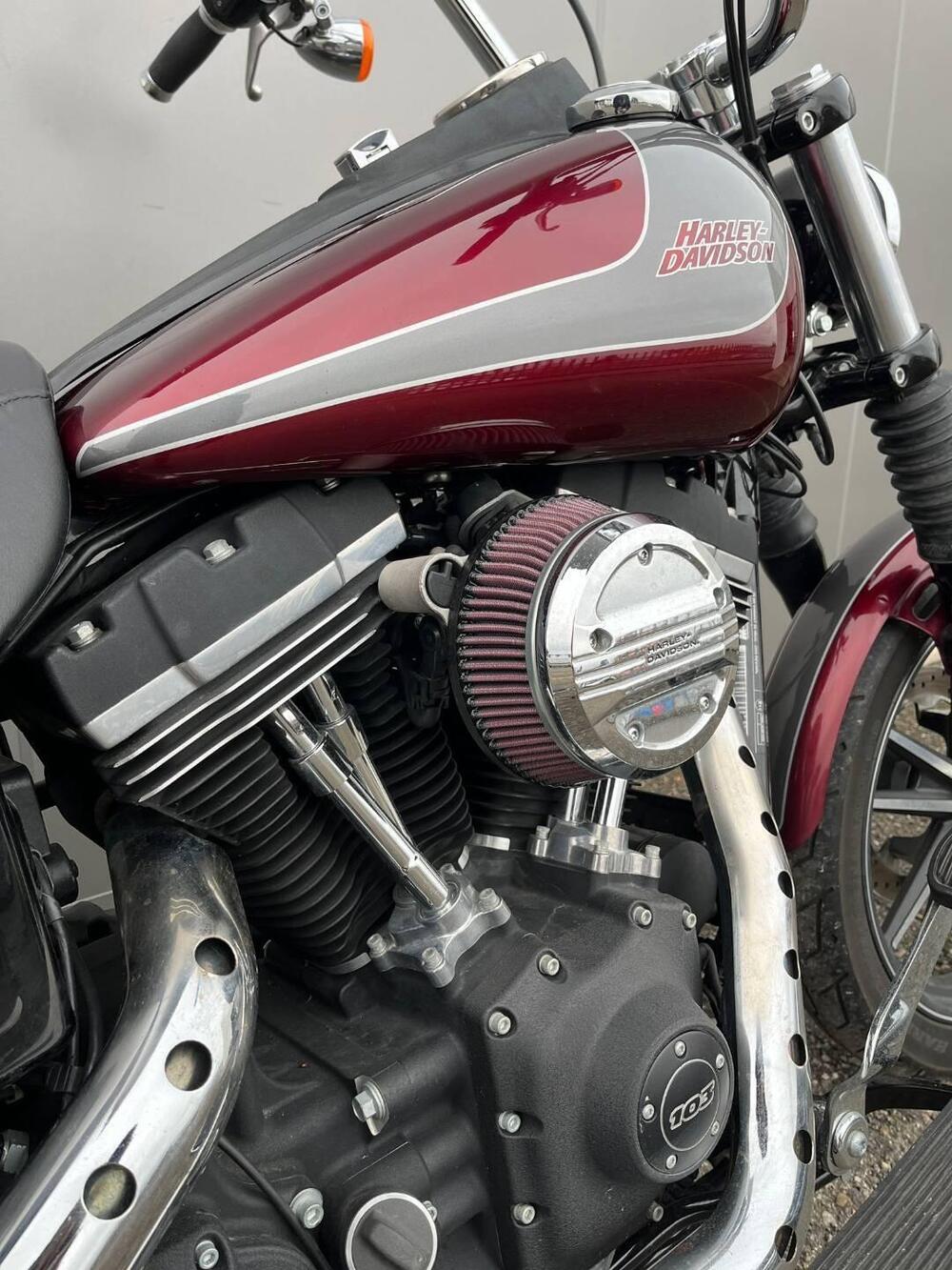 Harley-Davidson 1690 Street Bob Special (2015 - 16) - FXDB (17)