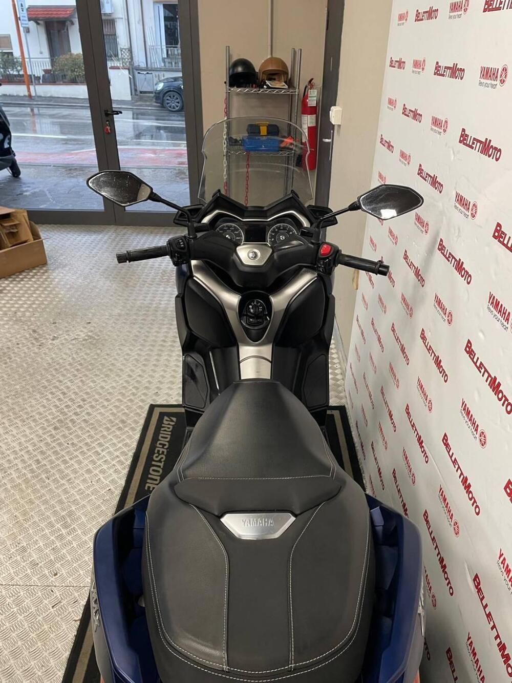 Yamaha X-Max 300 ABS (2017 - 20) (3)