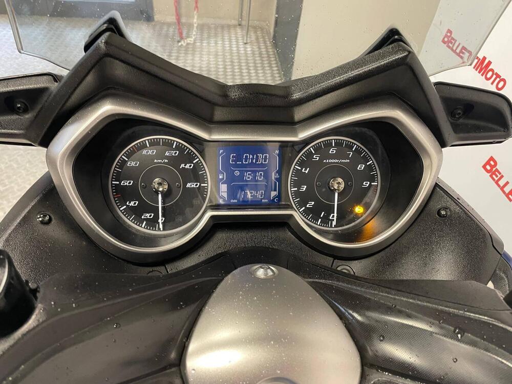 Yamaha X-Max 300 ABS (2017 - 20) (5)
