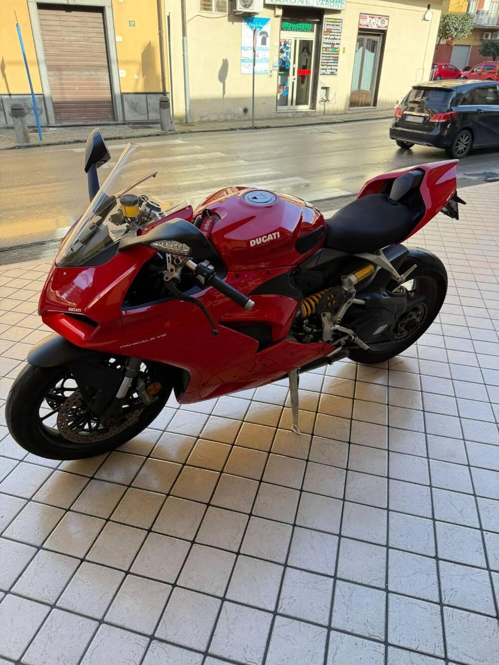 Ducati Panigale V2 955 (2020) (4)