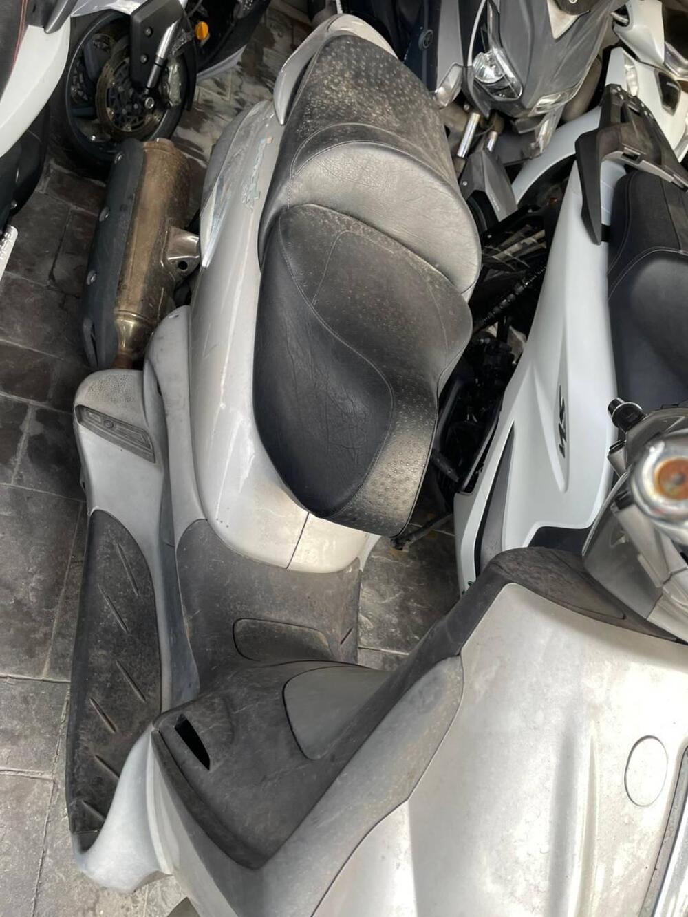 Piaggio Beverly 500 (3)