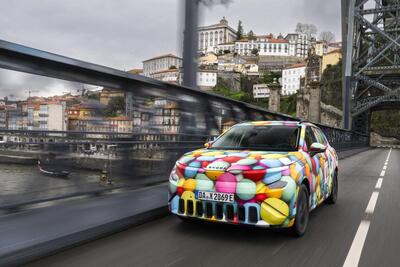 Skoda Epiq: ecco il SUV elettrico pi&ugrave; accessibile mai prodotto dal marchio boemo