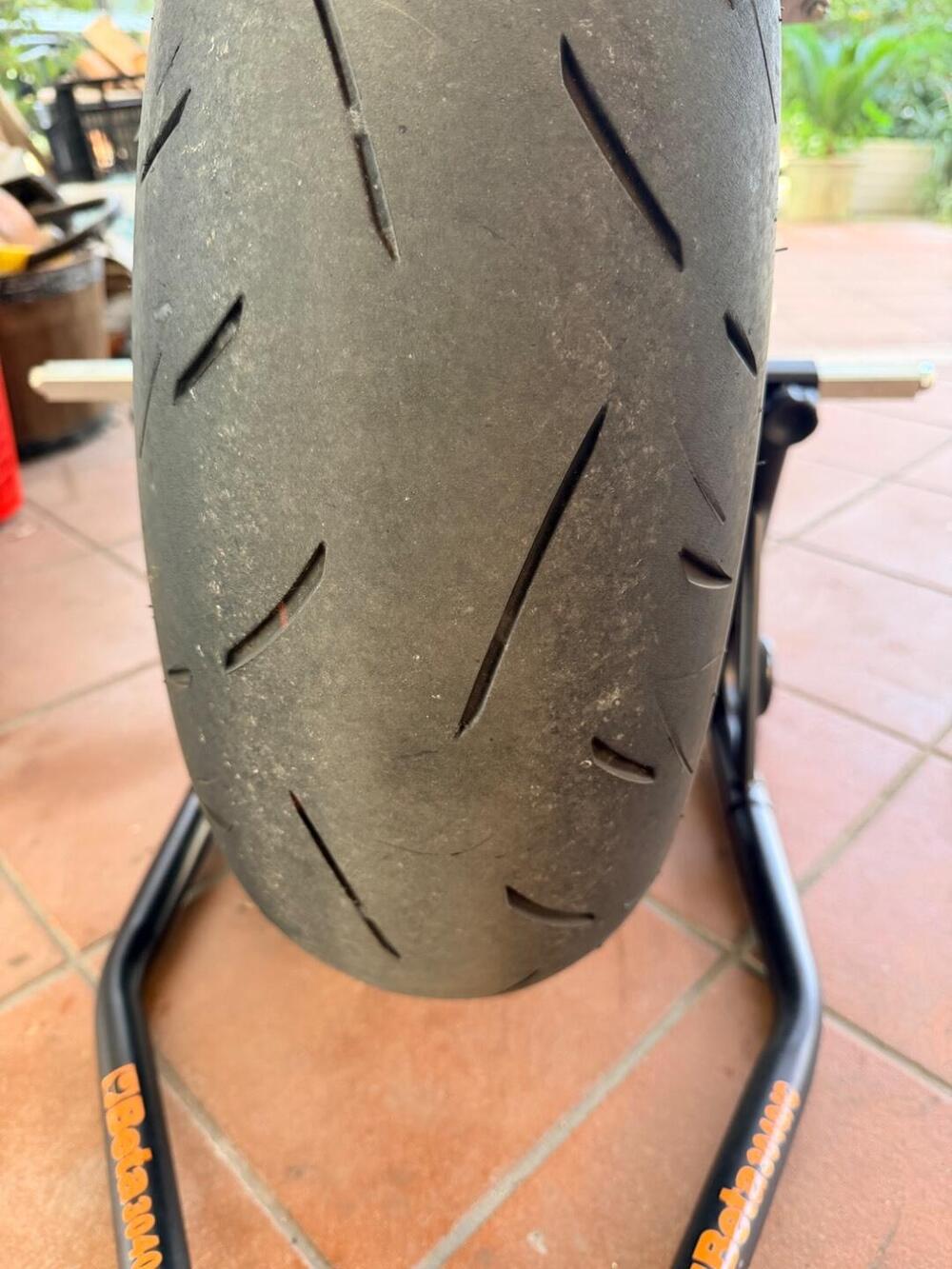 Honda CB 650 R E-Clutch (2024 - 26) (5)