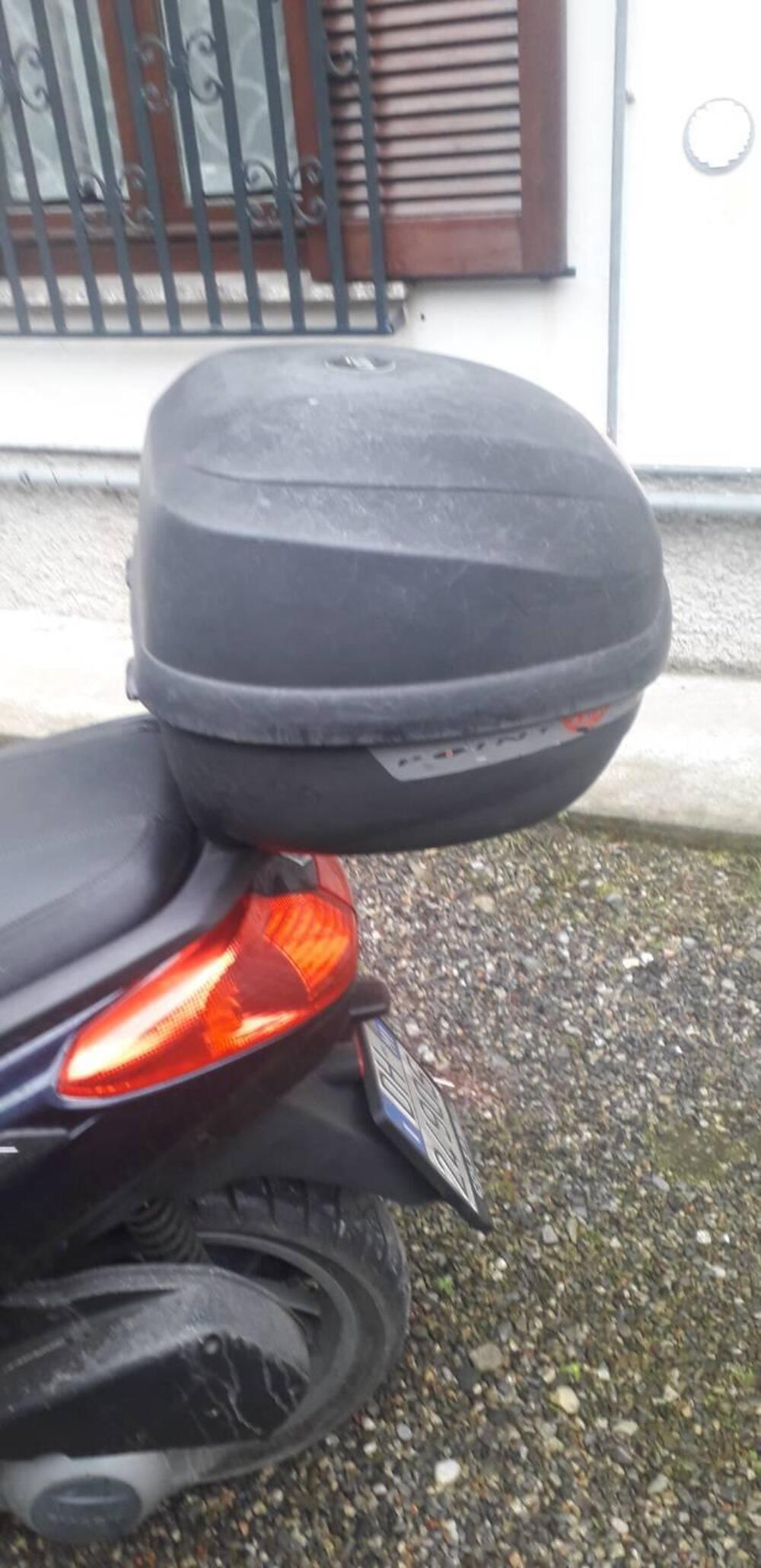 Piaggio X7 250 (2007 - 12)