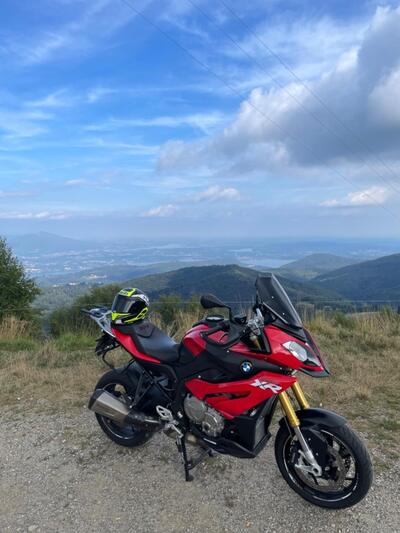Bmw S 1000 XR (2015 - 16) usata