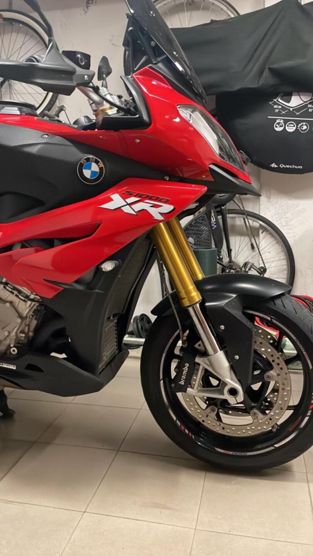 Bmw S 1000 XR (2015 - 16) (5)