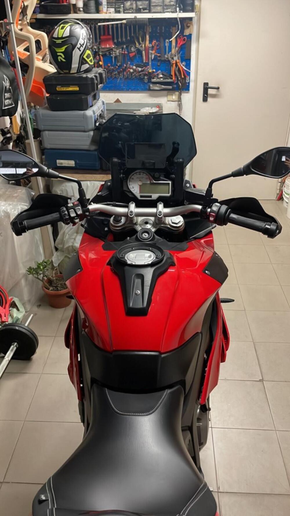 Bmw S 1000 XR (2015 - 16) (6)