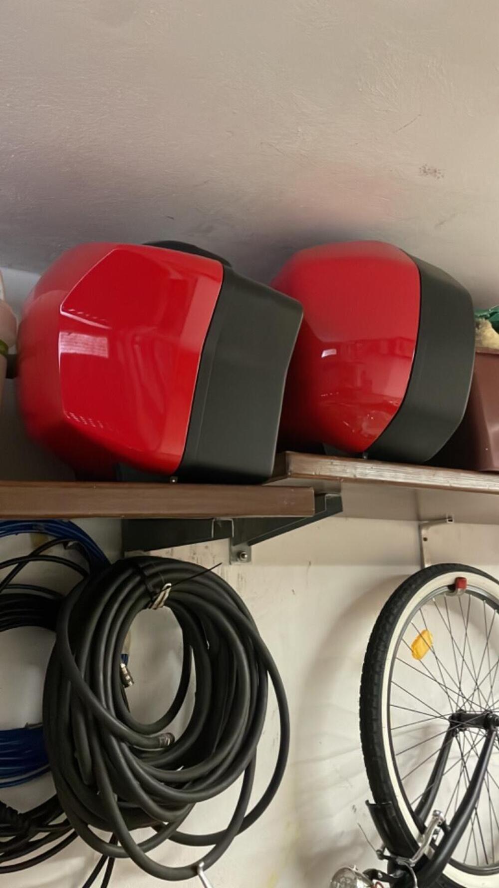 Bmw S 1000 XR (2015 - 16) (7)