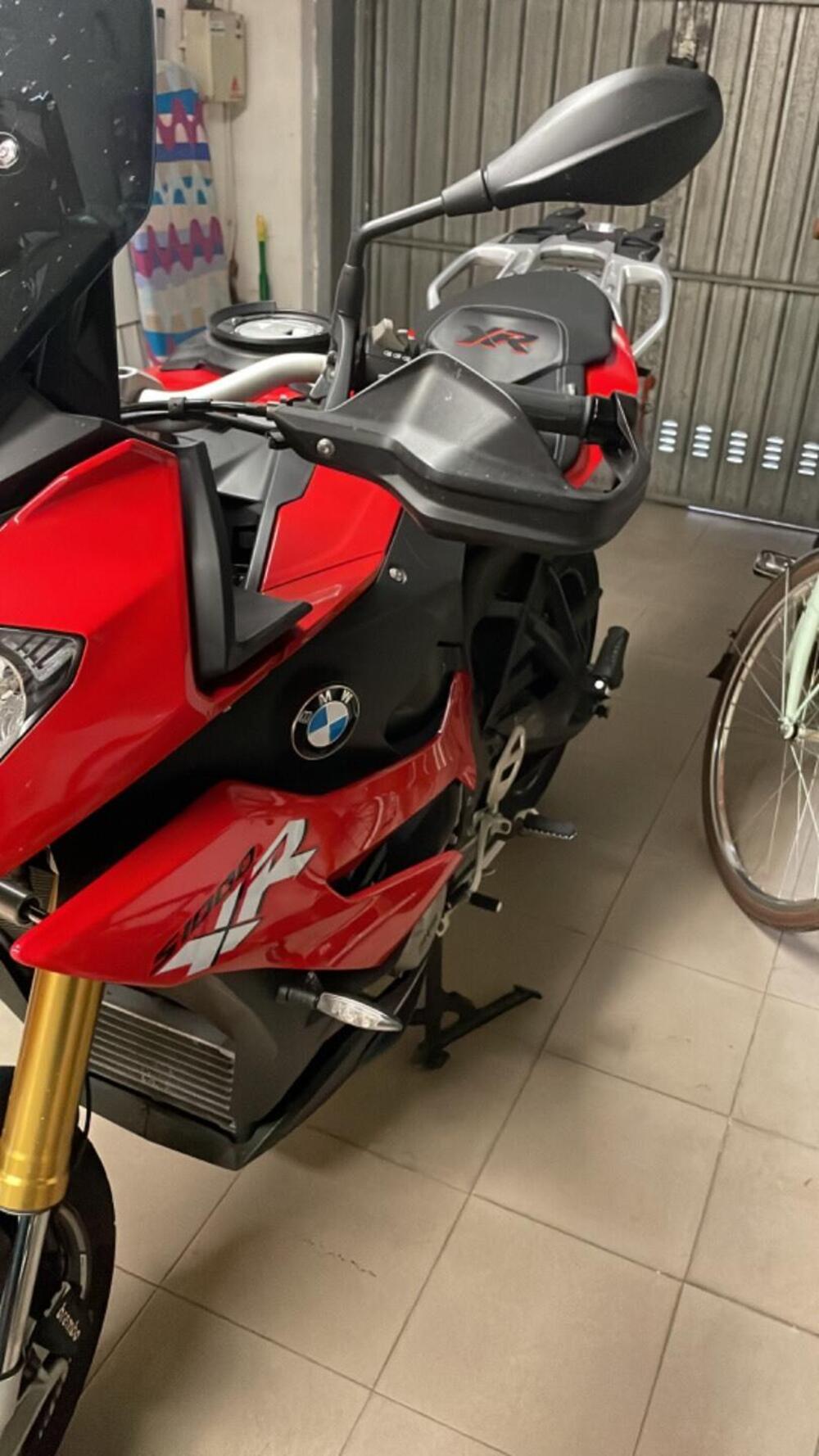 Bmw S 1000 XR (2015 - 16) (8)