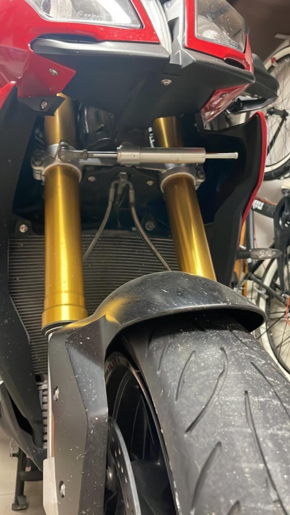 Bmw S 1000 XR (2015 - 16) (9)