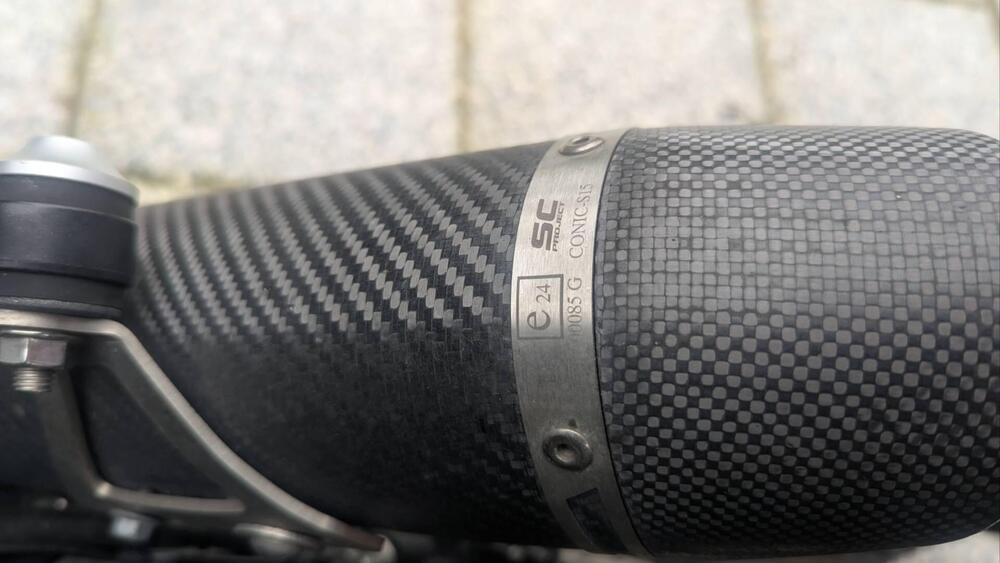 Suzuki GSX S 750 ABS (2017 - 20) (13)