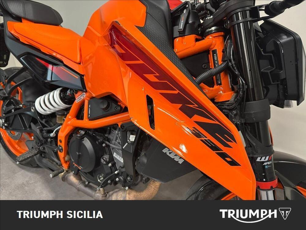 KTM 390 Duke (2024 - 25) (7)