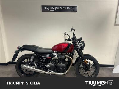 Triumph Speed Twin 900 (2023 - 24) usata