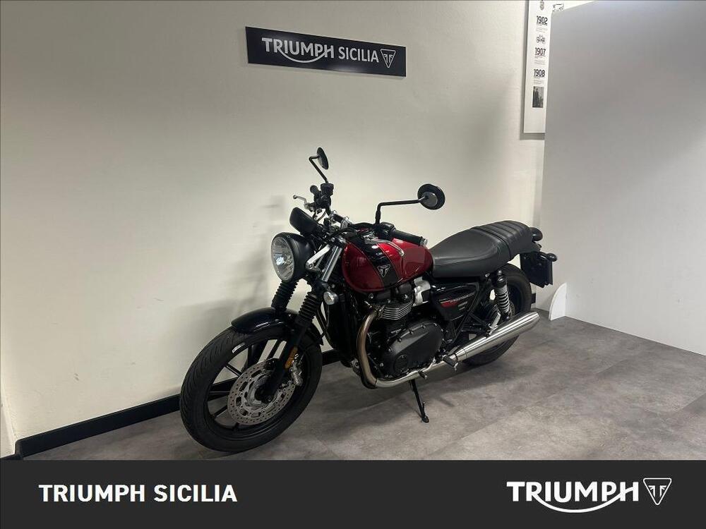 Triumph Speed Twin 900 (2023 - 24) (5)