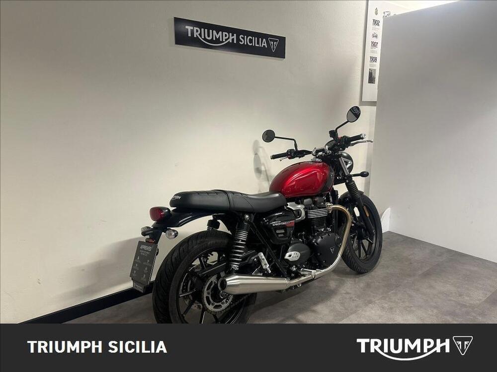 Triumph Speed Twin 900 (2023 - 24) (3)