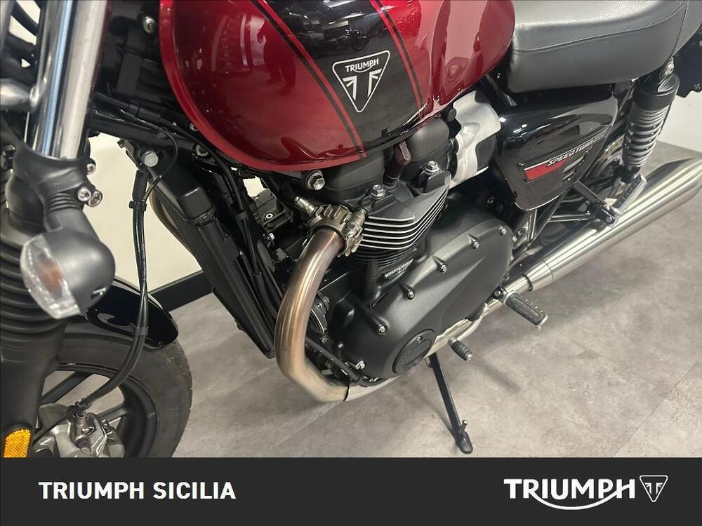 Triumph Speed Twin 900 (2023 - 24) (8)