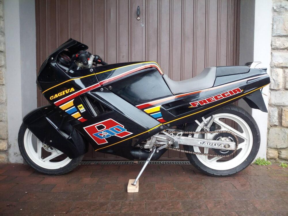 Cagiva Freccia C10R (4)
