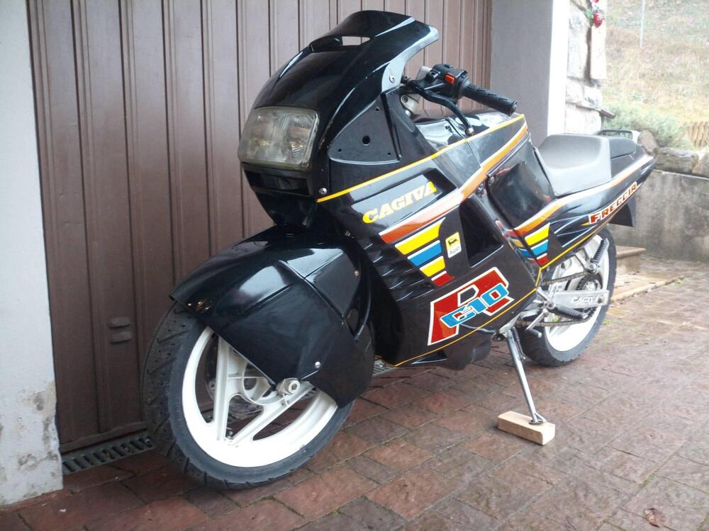 Cagiva Freccia C10R (5)