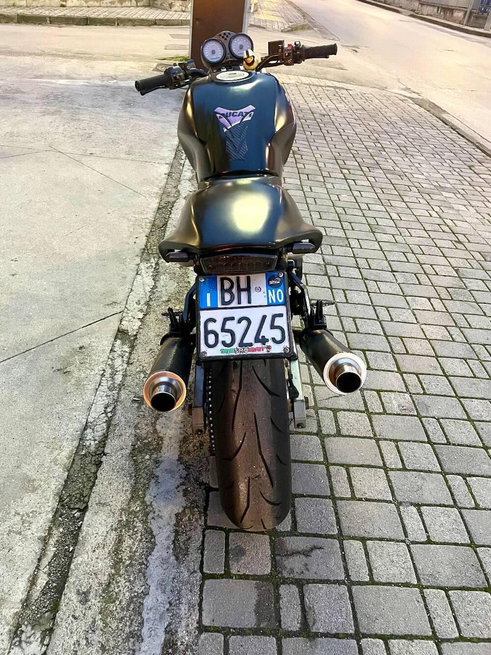 Ducati Monster 620 I.E. Dark (2002) (6)