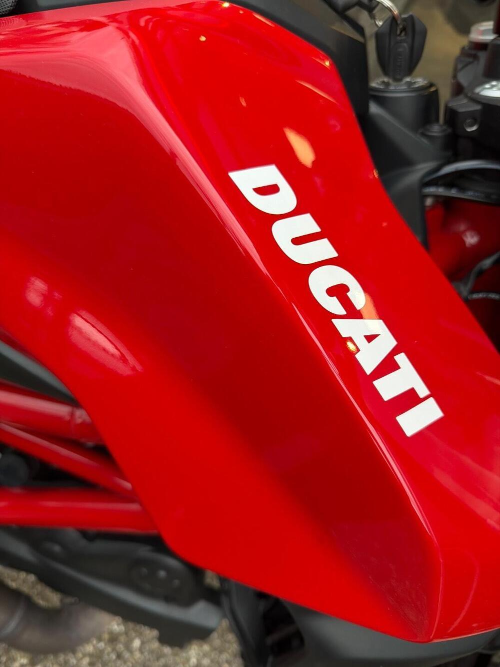 Ducati Hypermotard 950 (2022 - 25) (6)