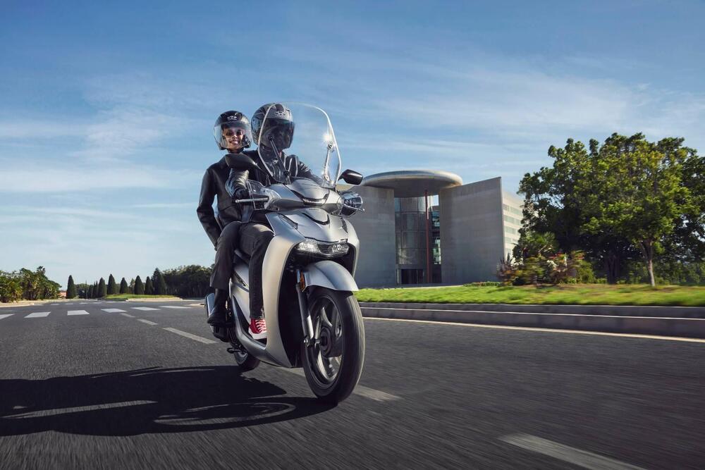 Honda SH 125 (2026) (14)