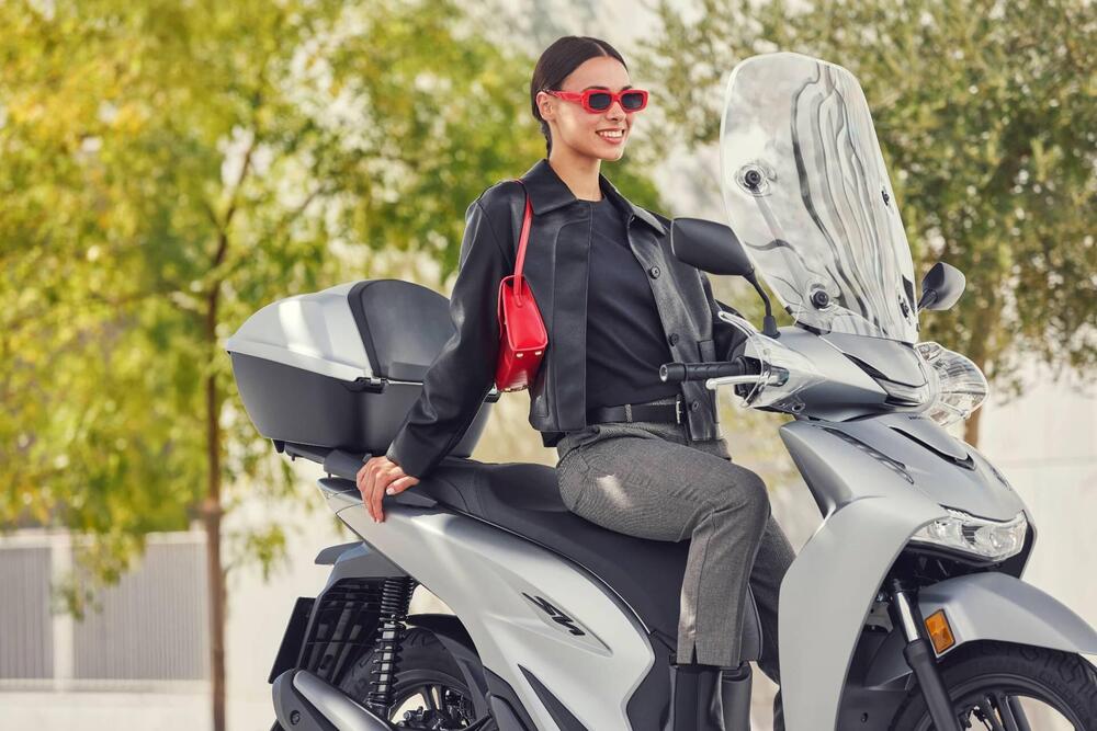 Honda SH 125 (2026) (17)