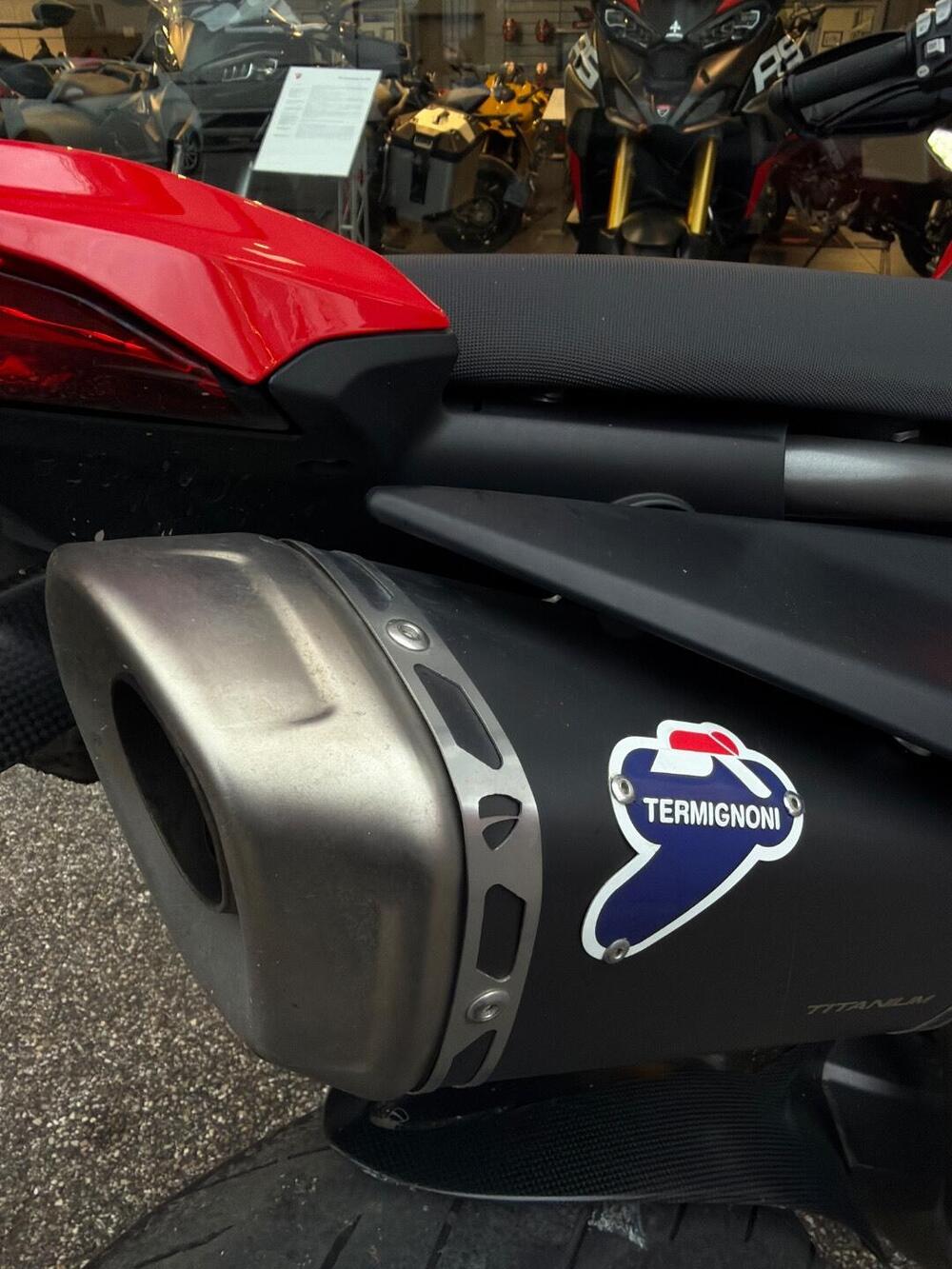 Ducati Hypermotard 950 (2022 - 25) (8)
