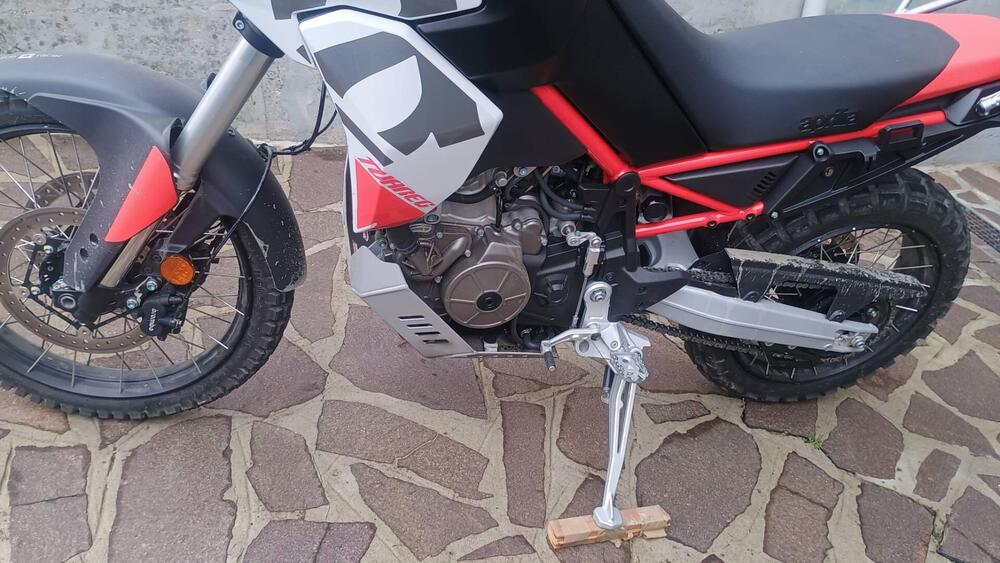 Aprilia Tuareg 660 (2025 - 26) (3)