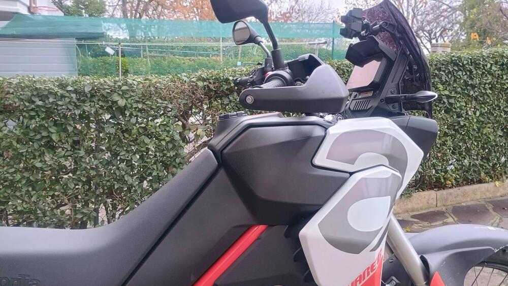 Aprilia Tuareg 660 (2025 - 26) (4)