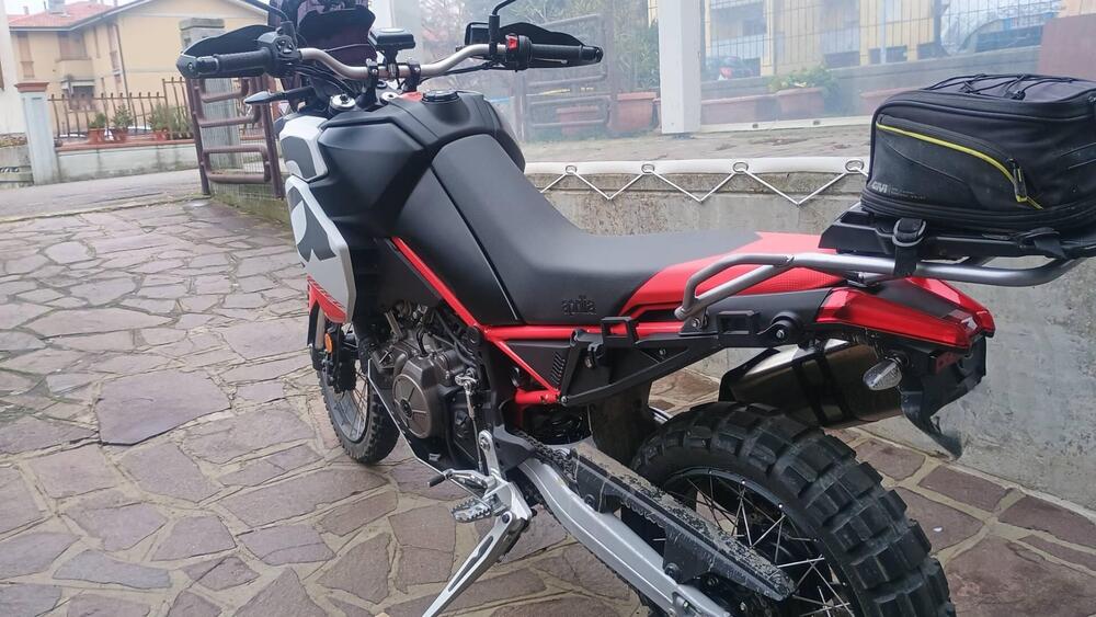 Aprilia Tuareg 660 (2025 - 26) (7)