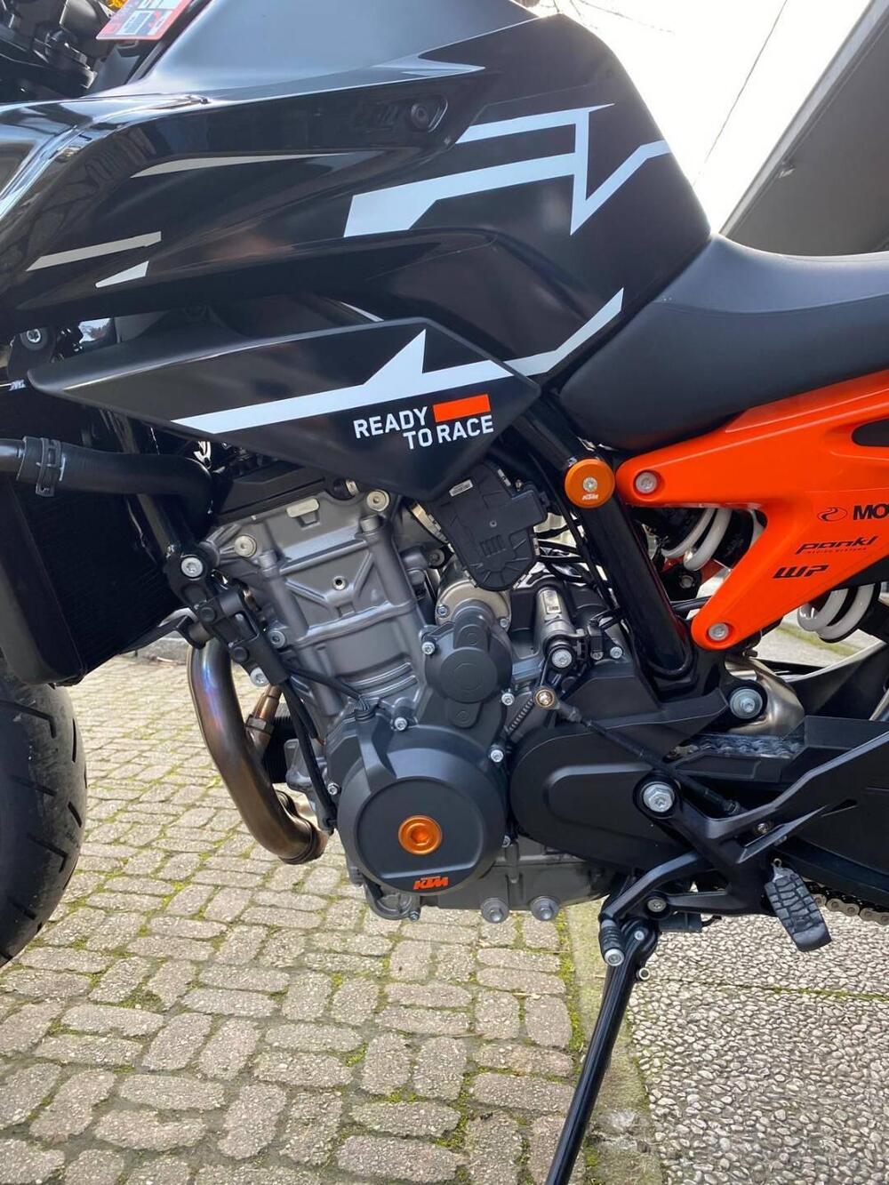 KTM 890 Duke GP (2022 - 23) (4)