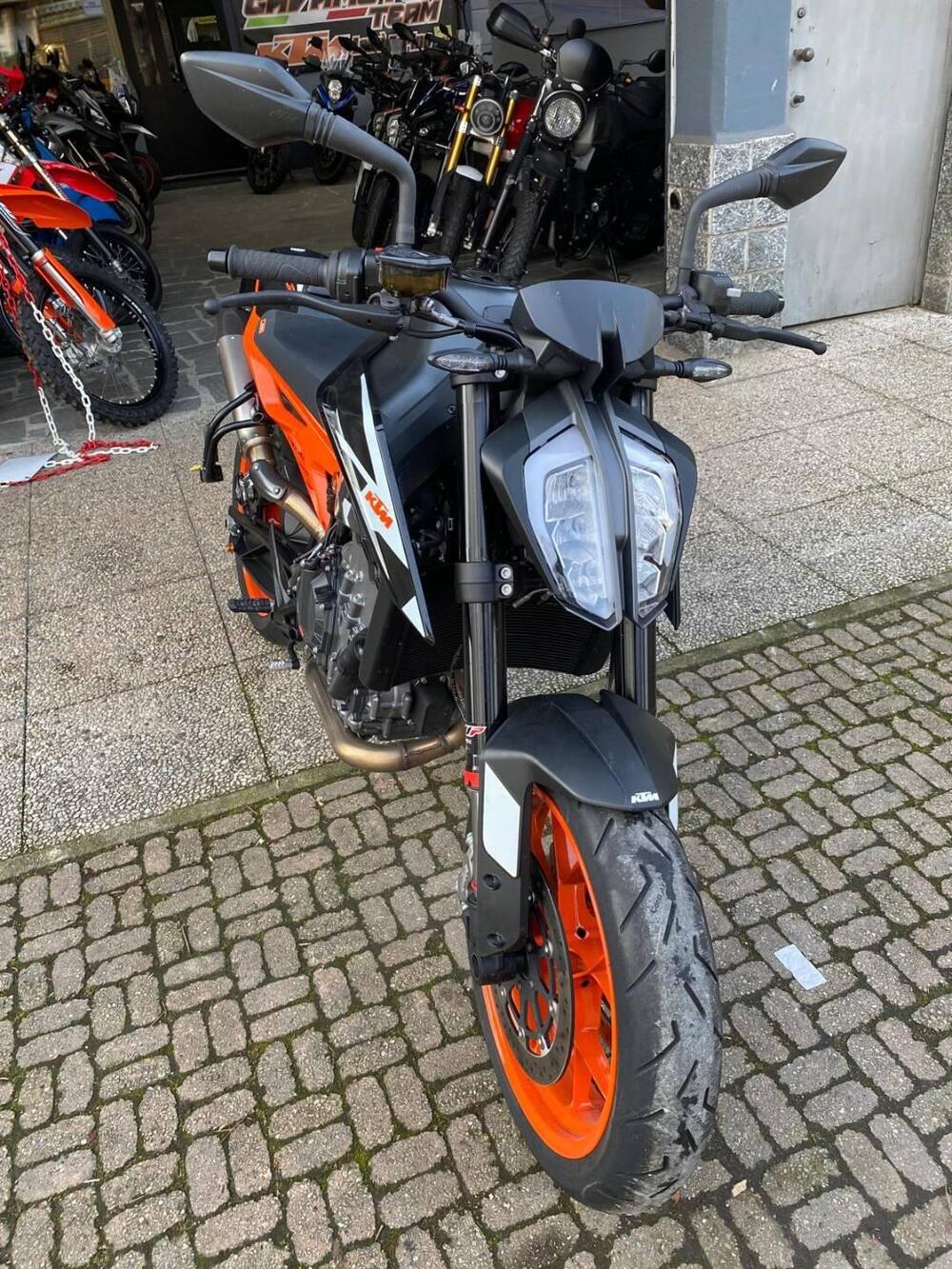 KTM 890 Duke GP (2022 - 23) (6)
