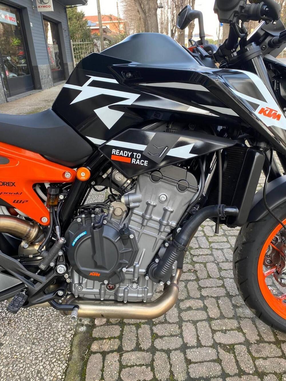 KTM 890 Duke GP (2022 - 23) (8)
