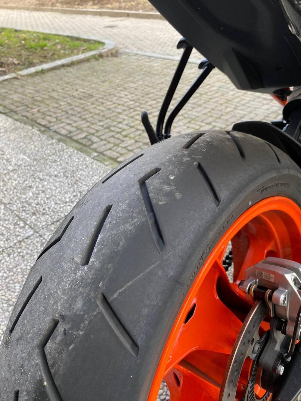 KTM 890 Duke GP (2022 - 23) (10)