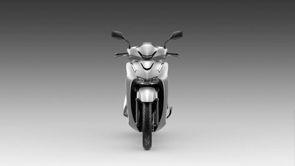 Honda SH 150 (2026) (15)