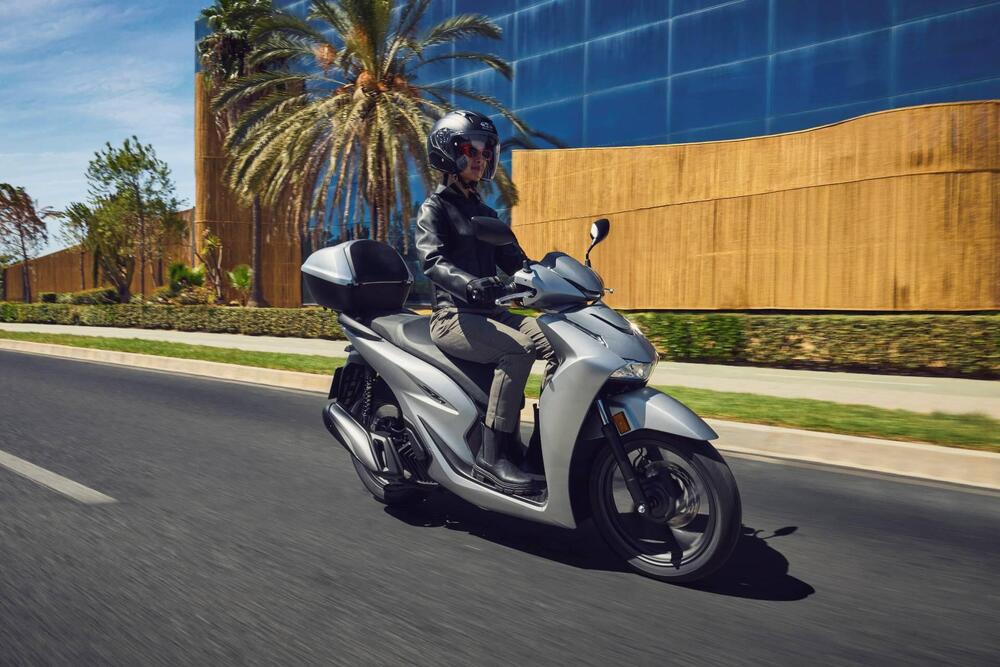 Honda SH 150 (2026) (9)