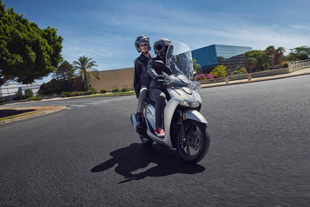 Honda SH 150 (2026) (10)