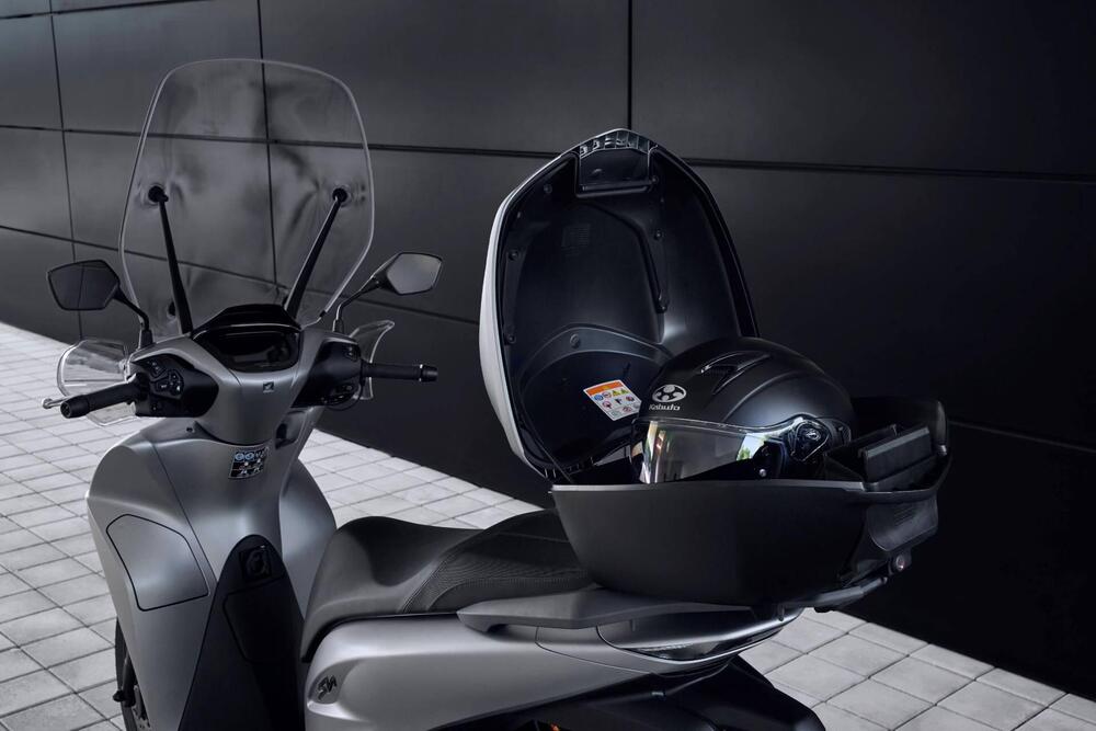 Honda SH 150 (2026) (8)