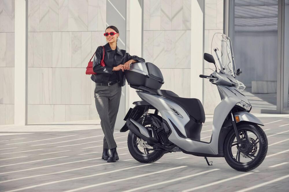 Honda SH 150 (2026) (11)