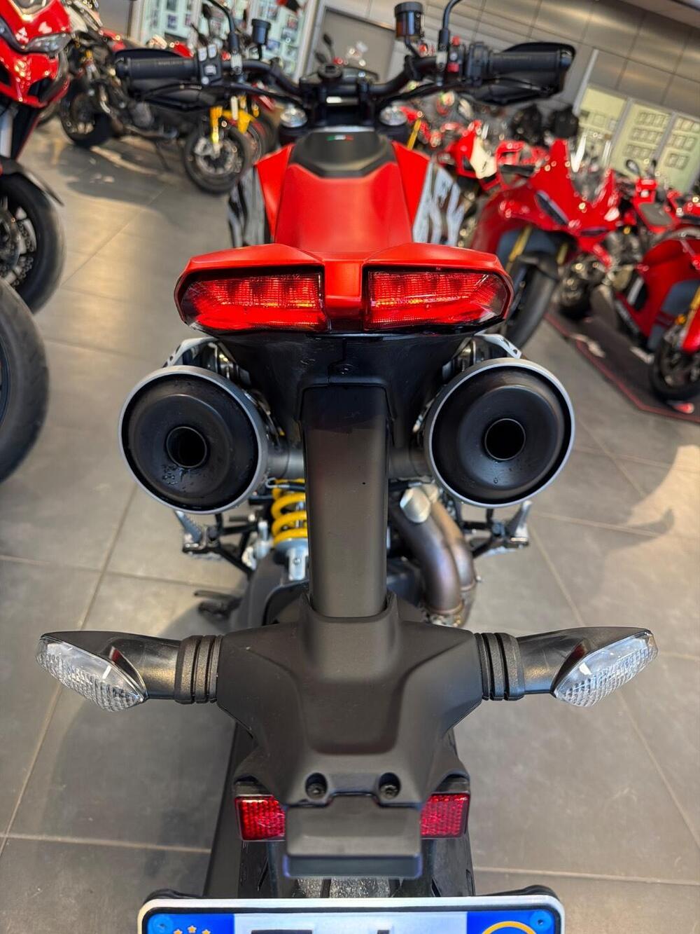 Ducati Hypermotard 950 RVE (2022 - 25) (13)