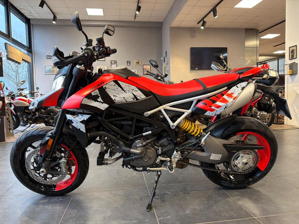 Ducati Hypermotard 950 RVE (2022 - 25) (4)