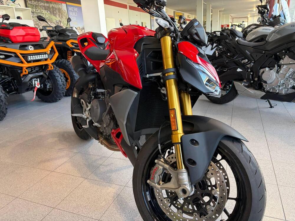 Ducati Streetfighter V2 (2025 - 26) (3)