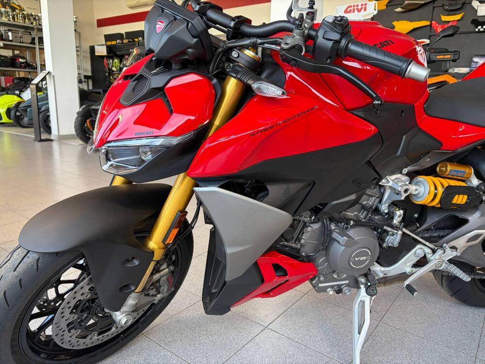 Ducati Streetfighter V2 (2025 - 26) (6)