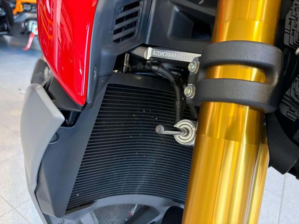 Ducati Streetfighter V2 (2025 - 26) (9)