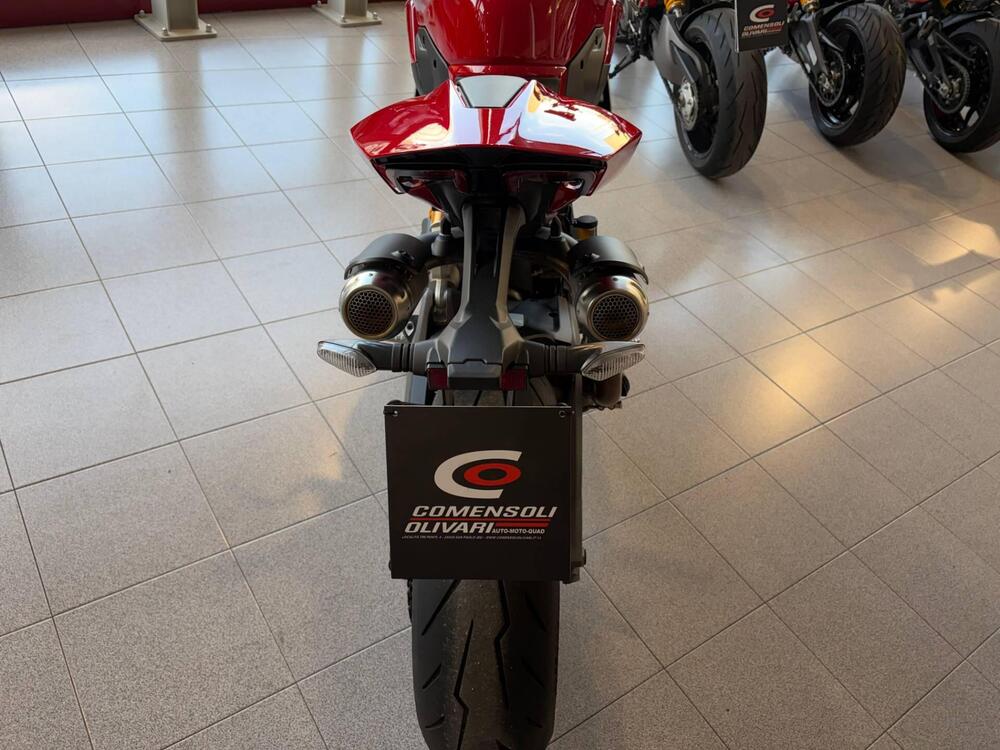 Ducati Streetfighter V2 (2025 - 26) (10)
